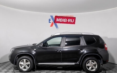 Nissan Terrano III, 2016 год, 1 269 000 рублей, 7 фотография