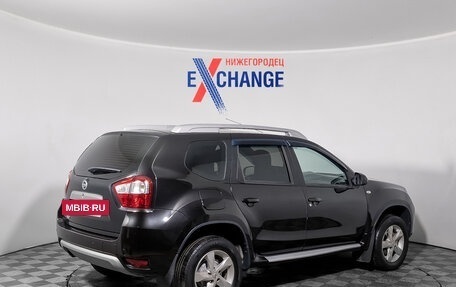 Nissan Terrano III, 2016 год, 1 269 000 рублей, 4 фотография