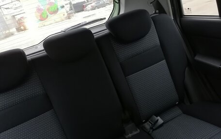 Hyundai Getz I рестайлинг, 2007 год, 518 000 рублей, 17 фотография