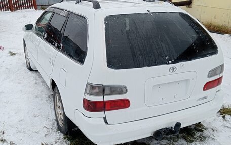 Toyota Corolla, 1997 год, 300 000 рублей, 2 фотография