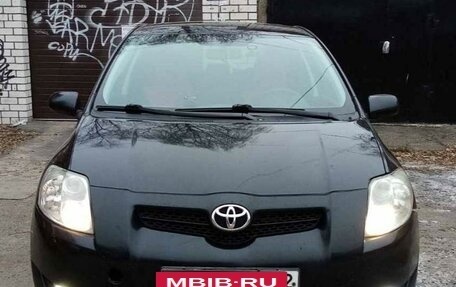 Toyota Auris II, 2008 год, 749 000 рублей, 3 фотография