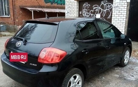 Toyota Auris II, 2008 год, 749 000 рублей, 4 фотография