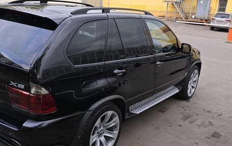 BMW X5, 2006 год, 2 000 000 рублей, 2 фотография