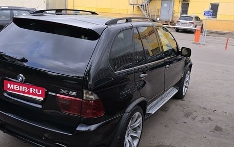 BMW X5, 2006 год, 2 000 000 рублей, 3 фотография