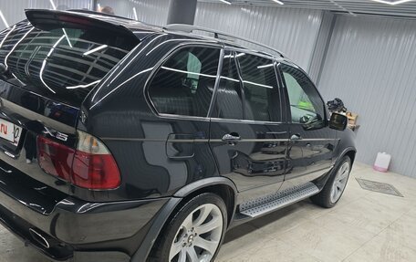 BMW X5, 2006 год, 2 000 000 рублей, 6 фотография