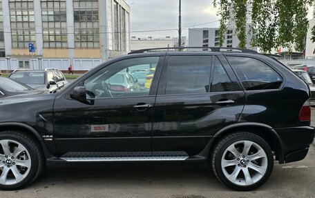 BMW X5, 2006 год, 2 000 000 рублей, 8 фотография