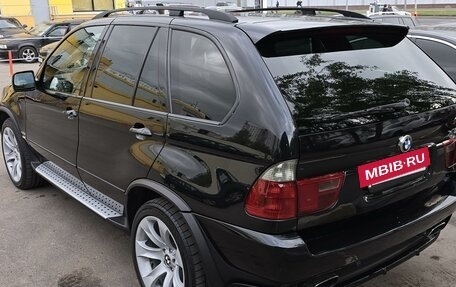 BMW X5, 2006 год, 2 000 000 рублей, 7 фотография