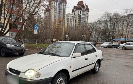 Toyota Corolla, 1997 год, 180 000 рублей, 3 фотография