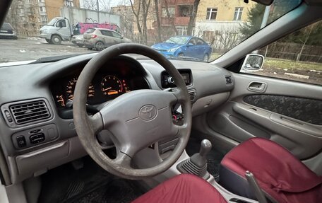 Toyota Corolla, 1997 год, 180 000 рублей, 8 фотография