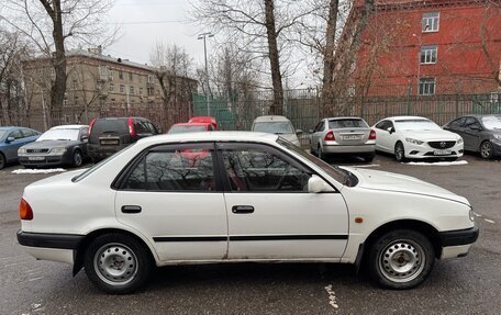 Toyota Corolla, 1997 год, 180 000 рублей, 7 фотография