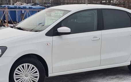 Volkswagen Polo VI (EU Market), 2018 год, 1 175 000 рублей, 5 фотография