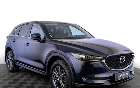 Mazda CX-5 II, 2018 год, 2 400 000 рублей, 3 фотография