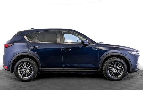 Mazda CX-5 II, 2018 год, 2 400 000 рублей, 4 фотография