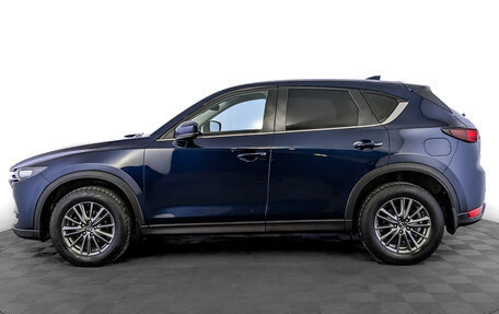 Mazda CX-5 II, 2018 год, 2 400 000 рублей, 8 фотография