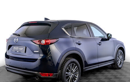 Mazda CX-5 II, 2018 год, 2 400 000 рублей, 5 фотография