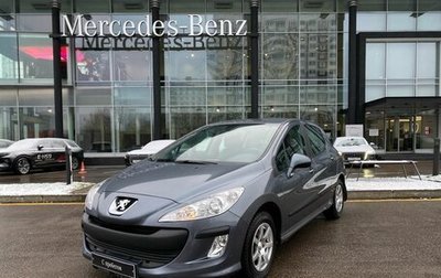 Peugeot 308 II, 2010 год, 650 000 рублей, 1 фотография