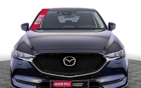 Mazda CX-5 II, 2018 год, 2 400 000 рублей, 2 фотография