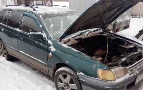 Toyota Caldina, 1992 год, 150 000 рублей, 4 фотография