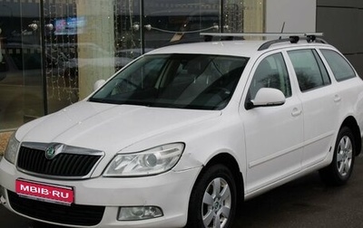 Skoda Octavia, 2013 год, 995 000 рублей, 1 фотография