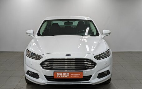 Ford Mondeo V, 2019 год, 2 250 000 рублей, 2 фотография