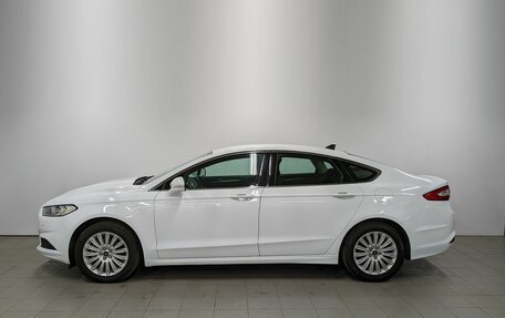 Ford Mondeo V, 2019 год, 2 250 000 рублей, 8 фотография