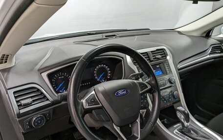 Ford Mondeo V, 2019 год, 2 250 000 рублей, 13 фотография