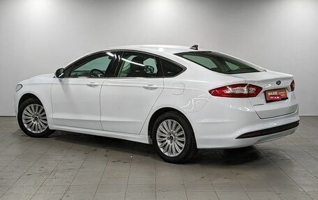 Ford Mondeo V, 2019 год, 2 250 000 рублей, 7 фотография