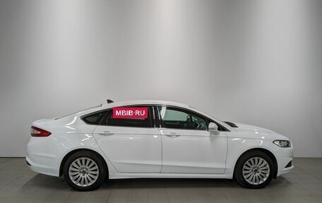 Ford Mondeo V, 2019 год, 2 250 000 рублей, 4 фотография