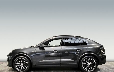 Porsche Macan, 2024 год, 12 911 118 рублей, 2 фотография