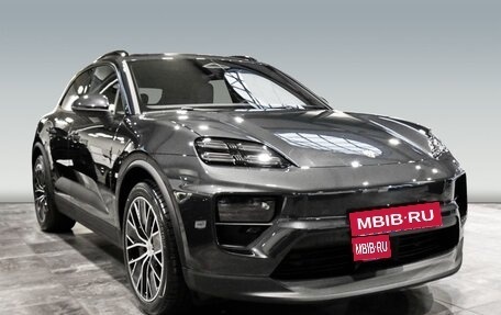 Porsche Macan, 2024 год, 12 911 118 рублей, 6 фотография