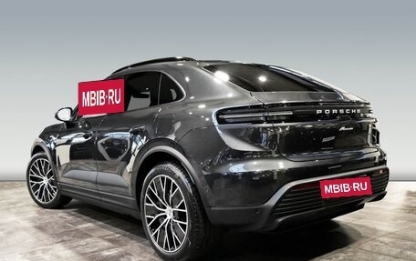 Porsche Macan, 2024 год, 12 911 118 рублей, 3 фотография