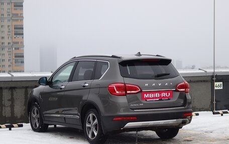 Haval H6, 2016 год, 1 586 000 рублей, 6 фотография