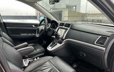 Haval H6, 2016 год, 1 586 000 рублей, 12 фотография