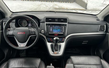 Haval H6, 2016 год, 1 586 000 рублей, 14 фотография