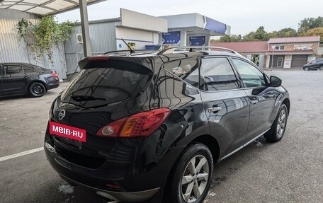 Nissan Murano, 2011 год, 1 400 000 рублей, 5 фотография