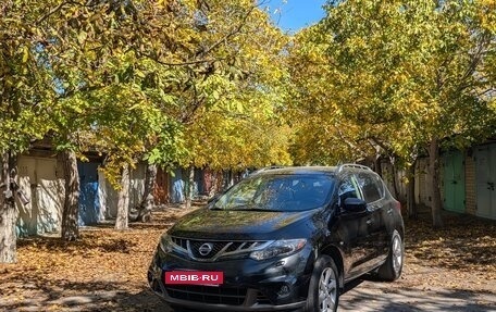 Nissan Murano, 2011 год, 1 400 000 рублей, 2 фотография