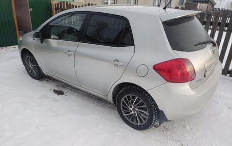 Toyota Auris II, 2009 год, 890 000 рублей, 3 фотография