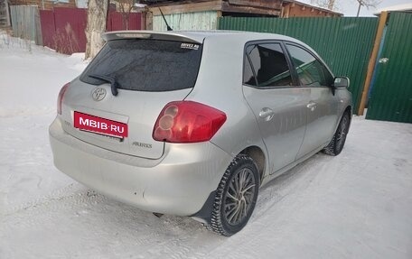 Toyota Auris II, 2009 год, 890 000 рублей, 4 фотография