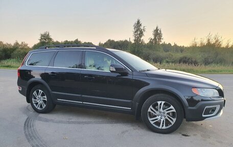 Volvo XC70 II рестайлинг, 2012 год, 1 850 000 рублей, 3 фотография