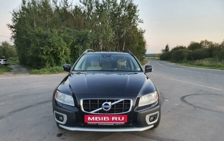 Volvo XC70 II рестайлинг, 2012 год, 1 850 000 рублей, 7 фотография