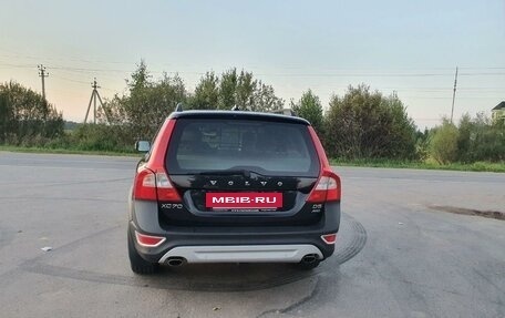 Volvo XC70 II рестайлинг, 2012 год, 1 850 000 рублей, 4 фотография