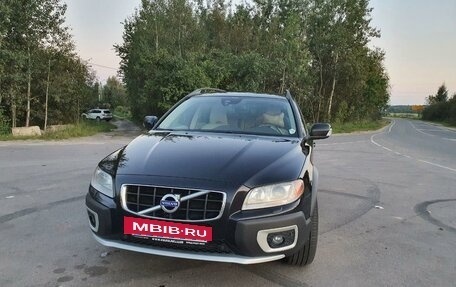 Volvo XC70 II рестайлинг, 2012 год, 1 850 000 рублей, 2 фотография