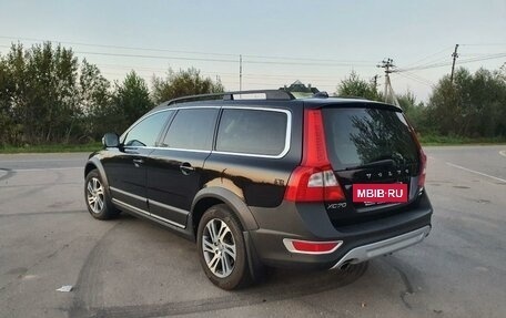 Volvo XC70 II рестайлинг, 2012 год, 1 850 000 рублей, 6 фотография