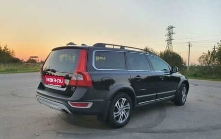 Volvo XC70 II рестайлинг, 2012 год, 1 850 000 рублей, 5 фотография