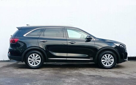 KIA Sorento III Prime рестайлинг, 2019 год, 3 050 000 рублей, 4 фотография