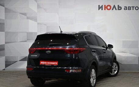 KIA Sportage IV рестайлинг, 2016 год, 1 775 000 рублей, 6 фотография