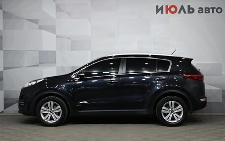 KIA Sportage IV рестайлинг, 2016 год, 1 775 000 рублей, 7 фотография