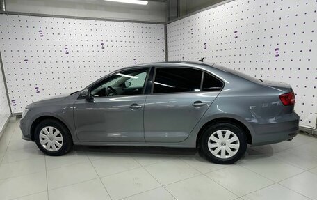 Volkswagen Jetta VI, 2015 год, 1 229 000 рублей, 8 фотография