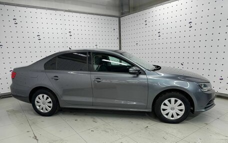 Volkswagen Jetta VI, 2015 год, 1 229 000 рублей, 7 фотография