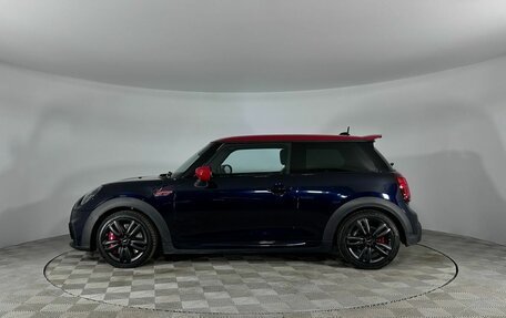 MINI Hatch, 2021 год, 4 297 000 рублей, 6 фотография